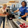 The TSA really wants travelers to stop putting their pets through the X-ray machine at airport security